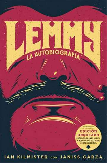 Descargar gratis ebook LEMMY (2ª ED. AMPLIADA) en epub