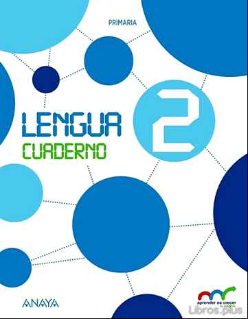 Descargar ebook LENGUA 2. CUADERNO. 2º EDUCACION PRIMARIA ED 2015 ANDALUCÍA / NAVARRA / PAÍS VASCO