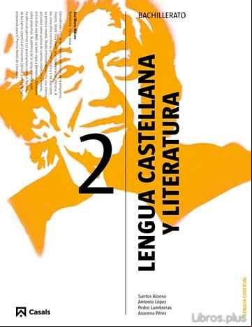 Descargar ebook LENGUA CASTELLANA 2º BACHILLERATO COOFICIAL  (ED 2016)