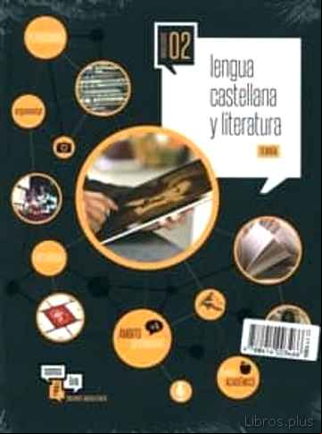 Descargar ebook LENGUA CASTELLANA Y LITERATURA 2º BACHILLERATO PACK (TEORIA Y PRACTICA)