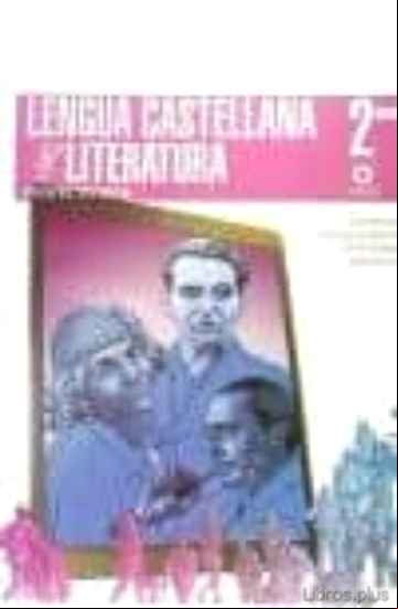 Descargar gratis ebook LENGUA LITERATURA 2º BACHILLERATO PROYECTO TERA ED 2019 VALENCIA en epub