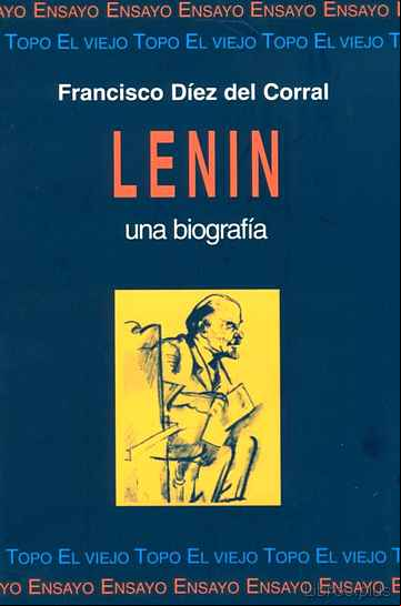Descargar gratis ebook LENIN, UNA BIOGRAFIA en epub