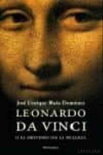 Descargar gratis ebook LEONARDO DA VINCI O EL MISTERIO DE LA BELLEZA en epub