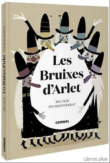 Descargar gratis ebook LES BRUIXES D ARLET en epub