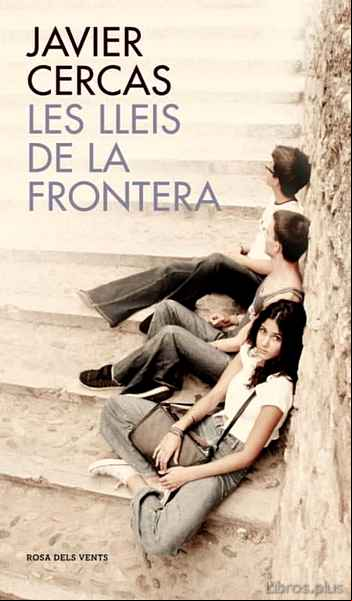 Descargar gratis ebook LES LLEIS DE LA FRONTERA en epub