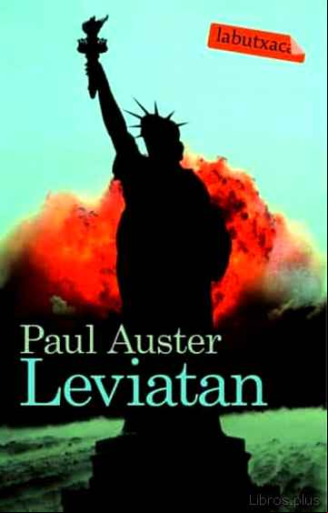 Descargar gratis ebook LEVIATAN en epub
