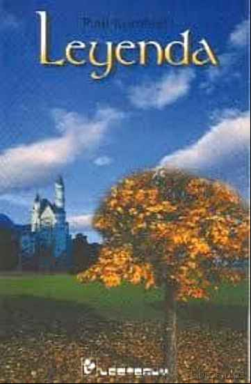 Descargar gratis ebook LEYENDA en epub