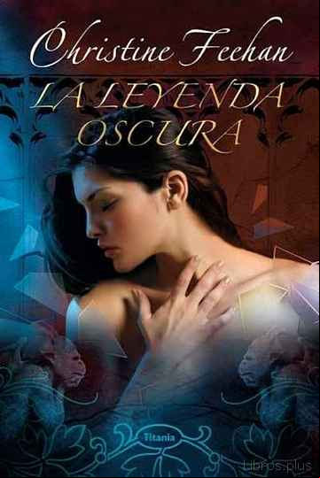 Descargar ebook LEYENDA OSCURA