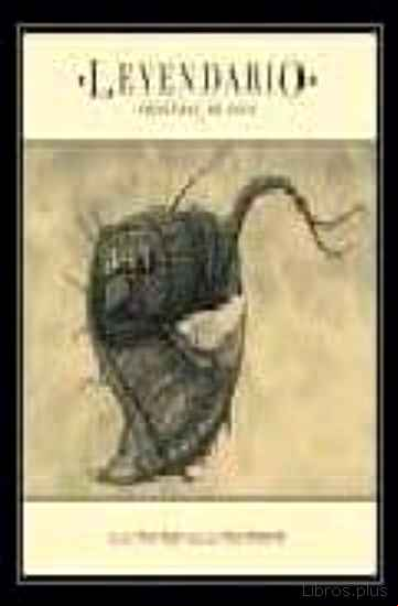 Descargar gratis ebook LEYENDARIO: CRIATURAS DE AGUA en epub