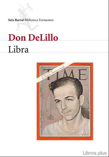 Descargar gratis ebook LIBRA en epub