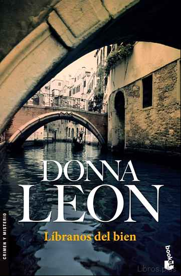 Descargar gratis ebook LIBRANOS DEL BIEN en epub