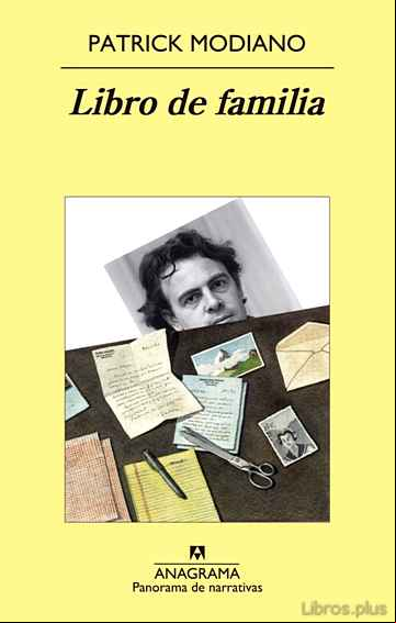 Descargar ebook LIBRO DE FAMILIA