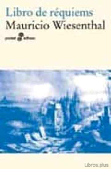 Descargar gratis ebook LIBRO DE REQUIEMS en epub