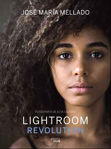Descargar ebook LIGHTROOM REVOLUTION
