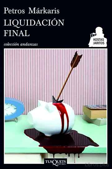 Descargar ebook LIQUIDACION FINAL