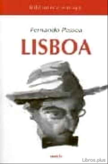 Descargar ebook LISBOA