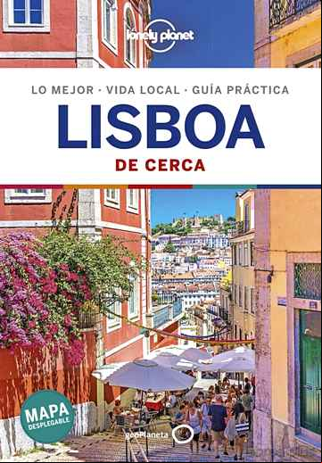 Descargar gratis ebook LISBOA DE CERCA 4 en epub