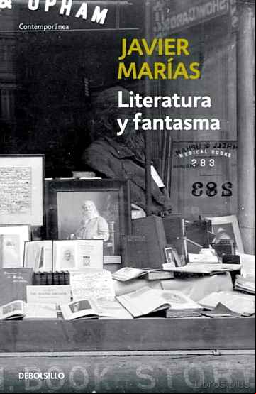 Descargar ebook LITERATURA Y FANTASMA