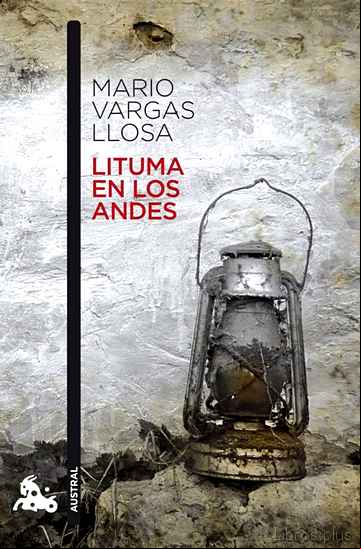 Descargar ebook LITUMA EN LOS ANDES (PREMIO PLANETA 1993) en epub