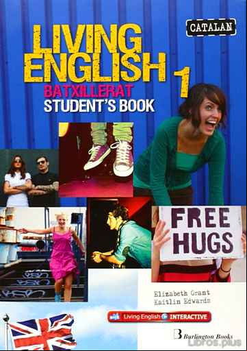 Descargar ebook LIVING ENG BACH 1º ALU CAT ED 2014