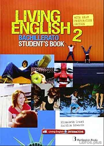 Descargar ebook LIVING ENGLISH BACH 2 ALUM