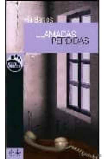 Descargar gratis ebook LLAMADAS PERDIDAS en epub