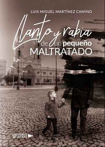 Descargar gratis ebook LLANTO Y RABIA DE UN PEQUEÑO MALTRATADO en epub
