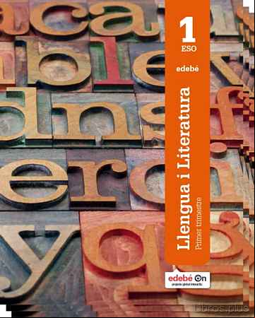 Descargar ebook LLENGUA 1º ESO CATALA