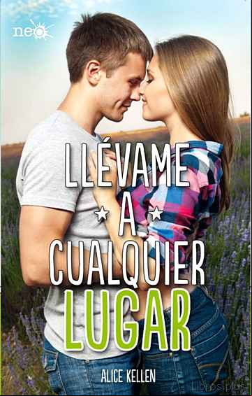 Descargar ebook LLÉVAME A CUALQUIER LUGAR