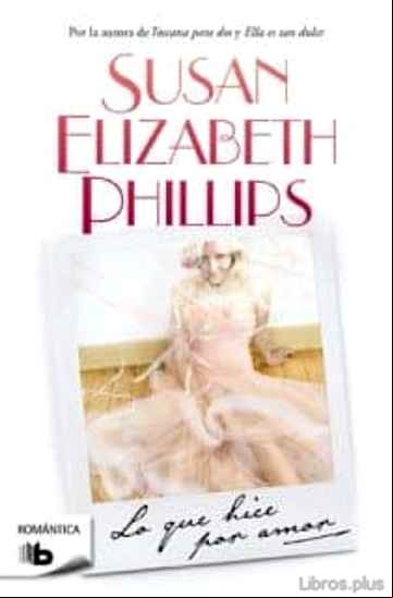 Descargar ebook LO QUE HICE POR AMOR