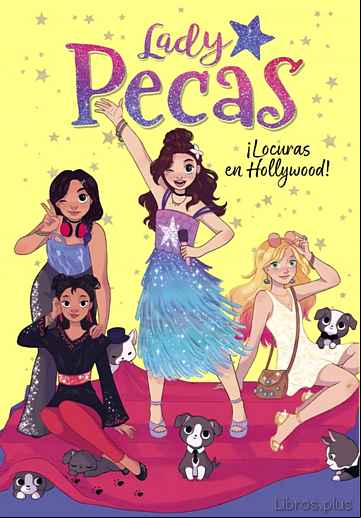 Descargar gratis ebook ¡LOCURAS EN HOLLYWOOD! (LADY PECAS 3) en epub
