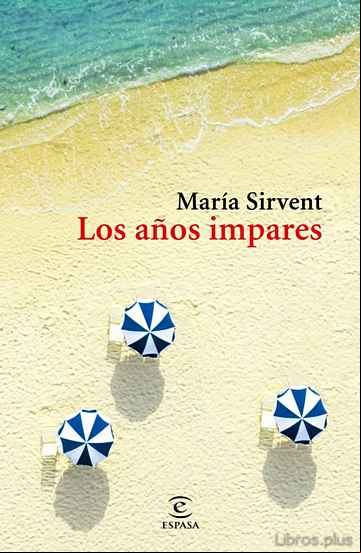 Descargar gratis ebook LOS AÑOS IMPARES en epub