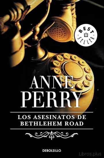 Descargar gratis ebook LOS ASESINATOS DE BETHLEHEM ROAD en epub