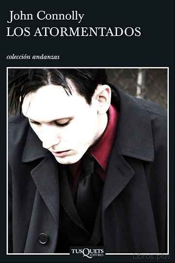 Descargar ebook LOS ATORMENTADOS (SERIE CHARLIE PARKER 6)