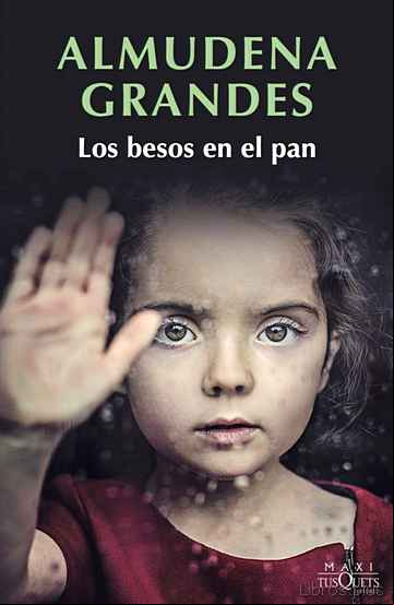 Descargar ebook LOS BESOS EN EL PAN