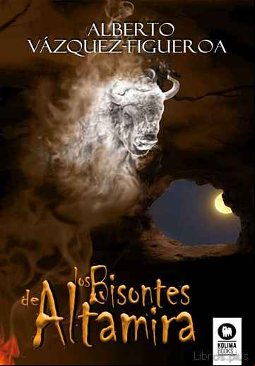 Descargar ebook LOS BISONTES DE ALTAMIRA