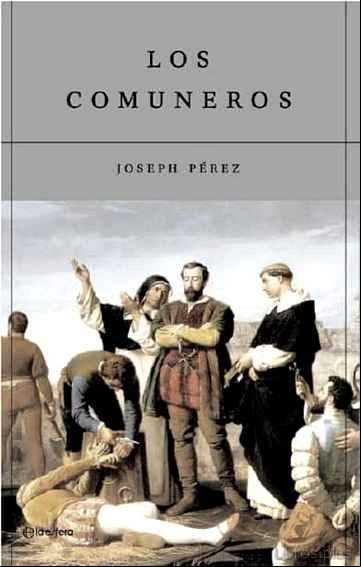 Descargar gratis ebook LOS COMUNEROS en epub