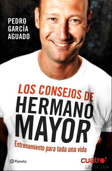 Descargar ebook LOS CONSEJOS DE HERMANO MAYOR