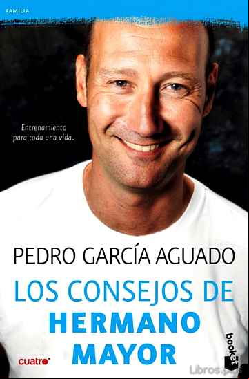 Descargar ebook LOS CONSEJOS DE HERMANO MAYOR