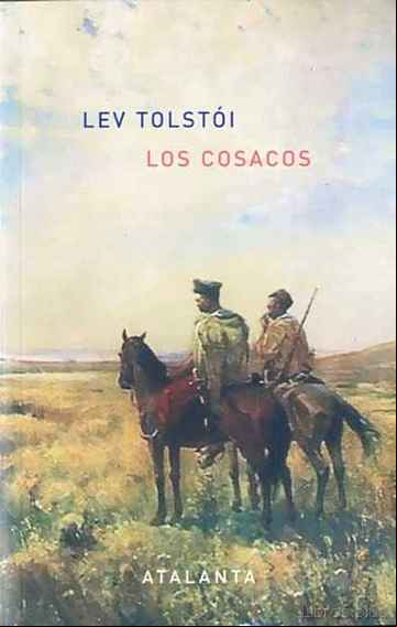 Descargar gratis ebook LOS COSACOS en epub
