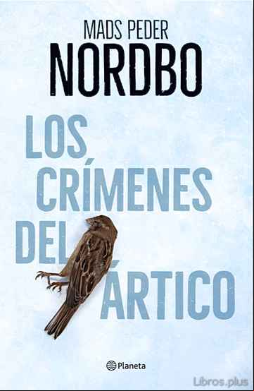 Descargar gratis ebook LOS CRÍMENES DEL ÁRTICO en epub
