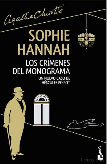Descargar gratis ebook LOS CRIMENES DEL MONOGRAMA en epub