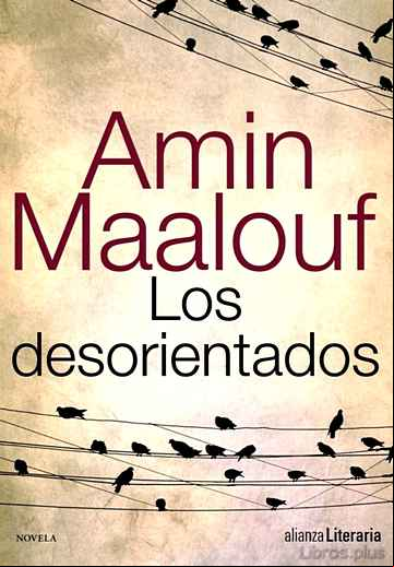 Descargar ebook LOS DESORIENTADOS