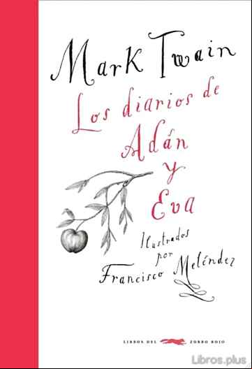 Descargar ebook LOS DIARIOS DE ADAN Y EVA