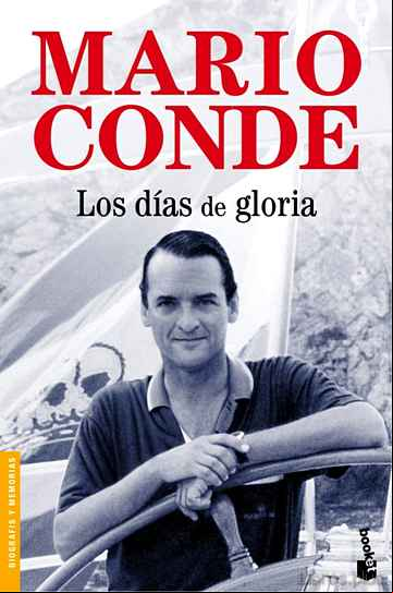 Descargar ebook LOS DIAS DE GLORIA