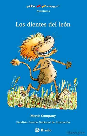 Descargar gratis ebook LOS DIENTES DEL LEON en epub