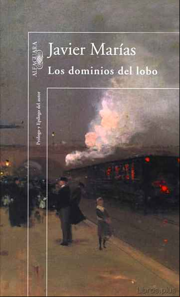 Descargar ebook LOS DOMINIOS DEL LOBO