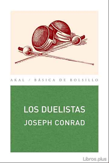 Descargar gratis ebook LOS DUELISTAS en epub
