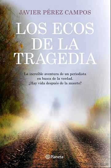 Descargar ebook LOS ECOS DE LA TRAGEDIA