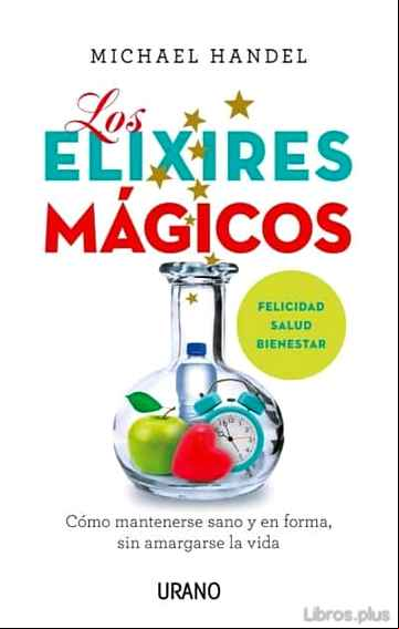 Descargar gratis ebook LOS ELIXIRES MAGICOS en epub